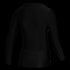 Star L/S Rashvest Women 2024 - Black